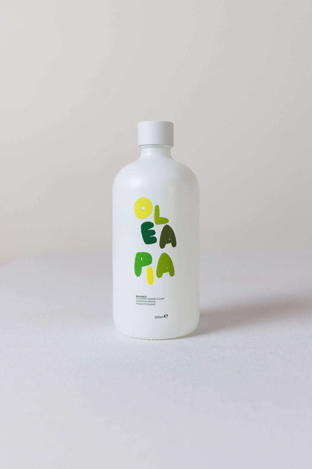 Biologico 500ml
