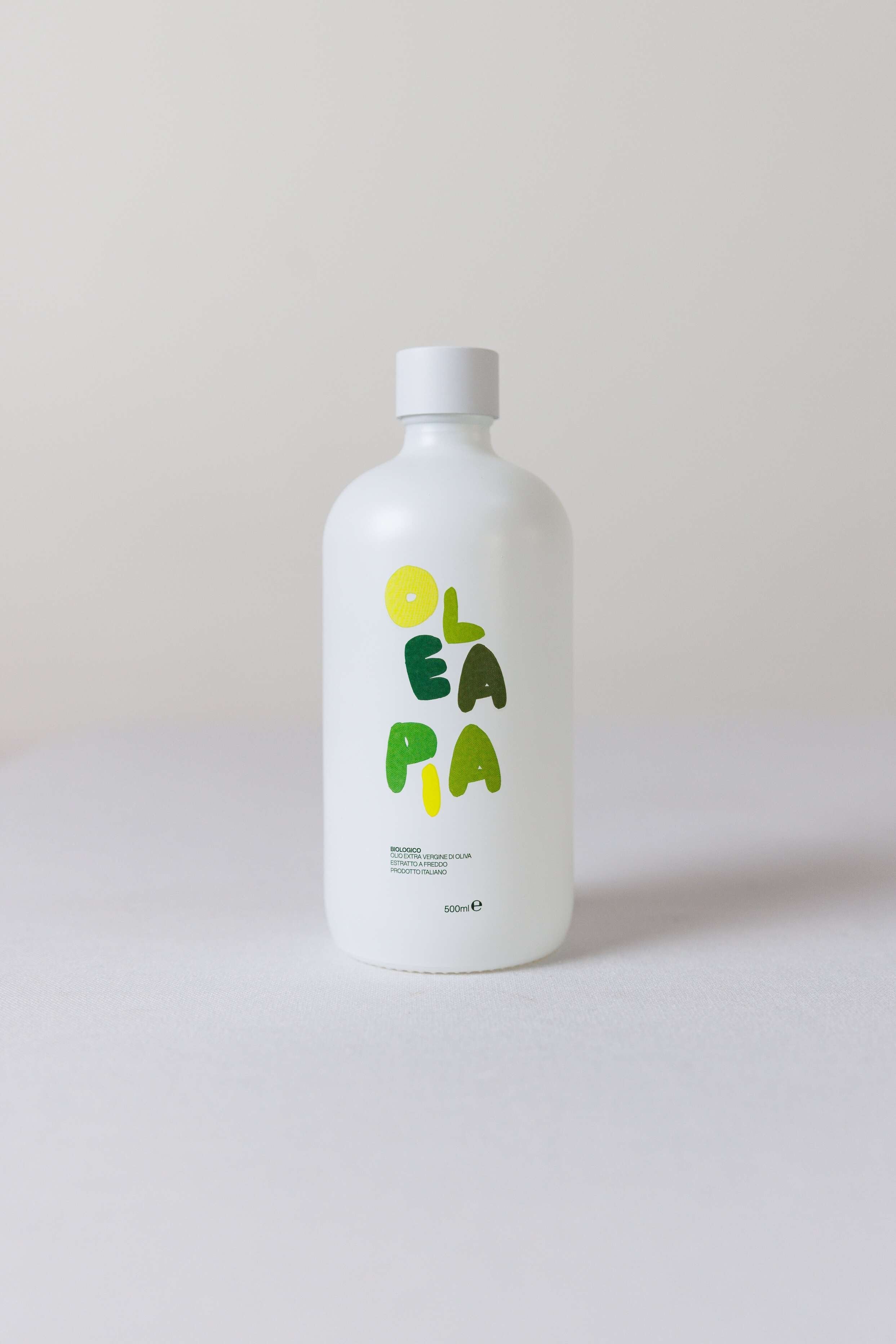 Biologico 500ml