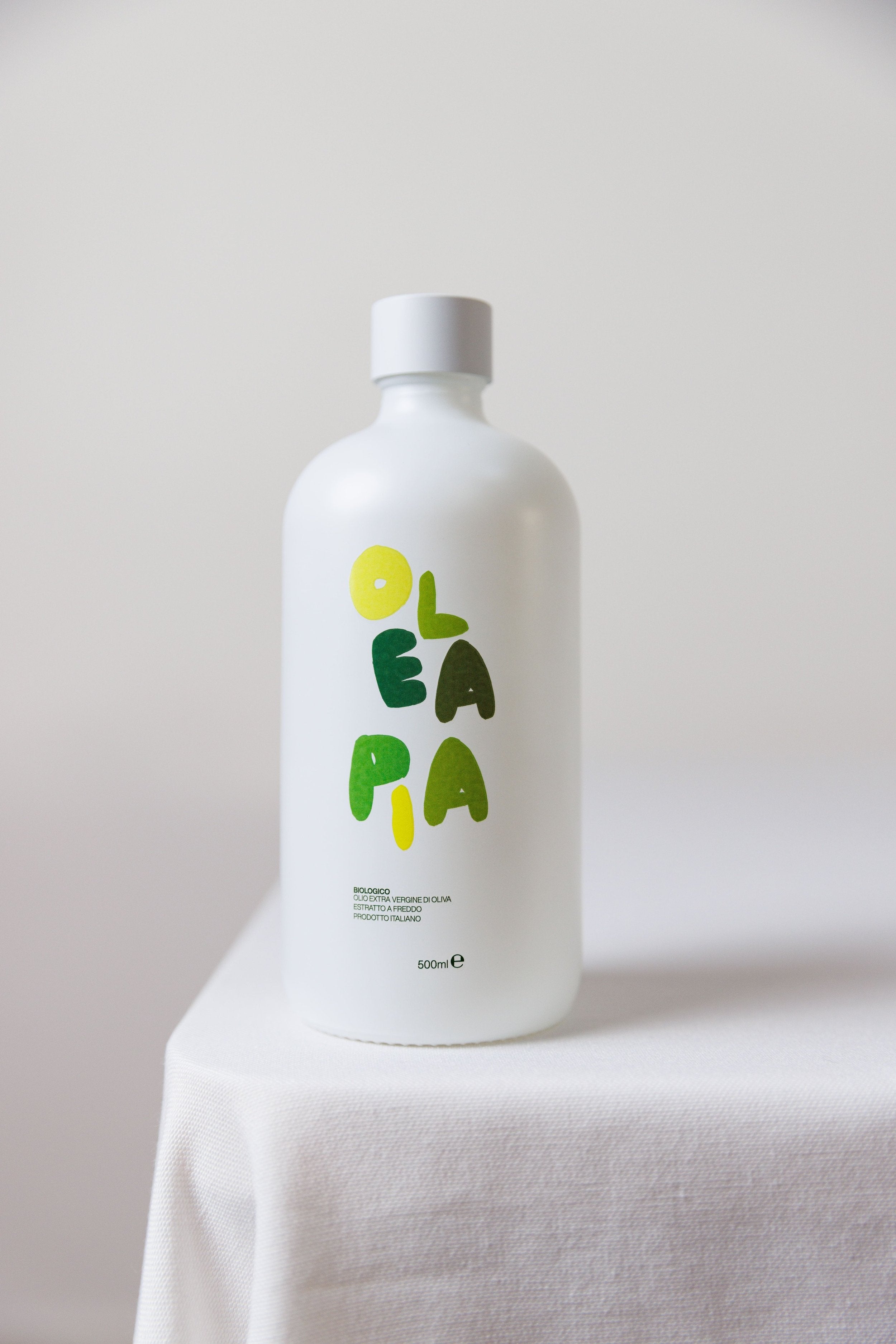 Biologico 500ml