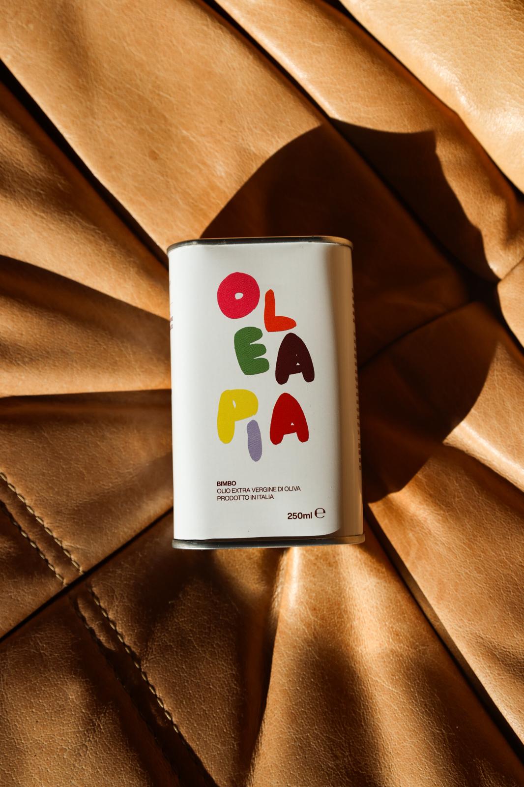 Bimbo 250ml