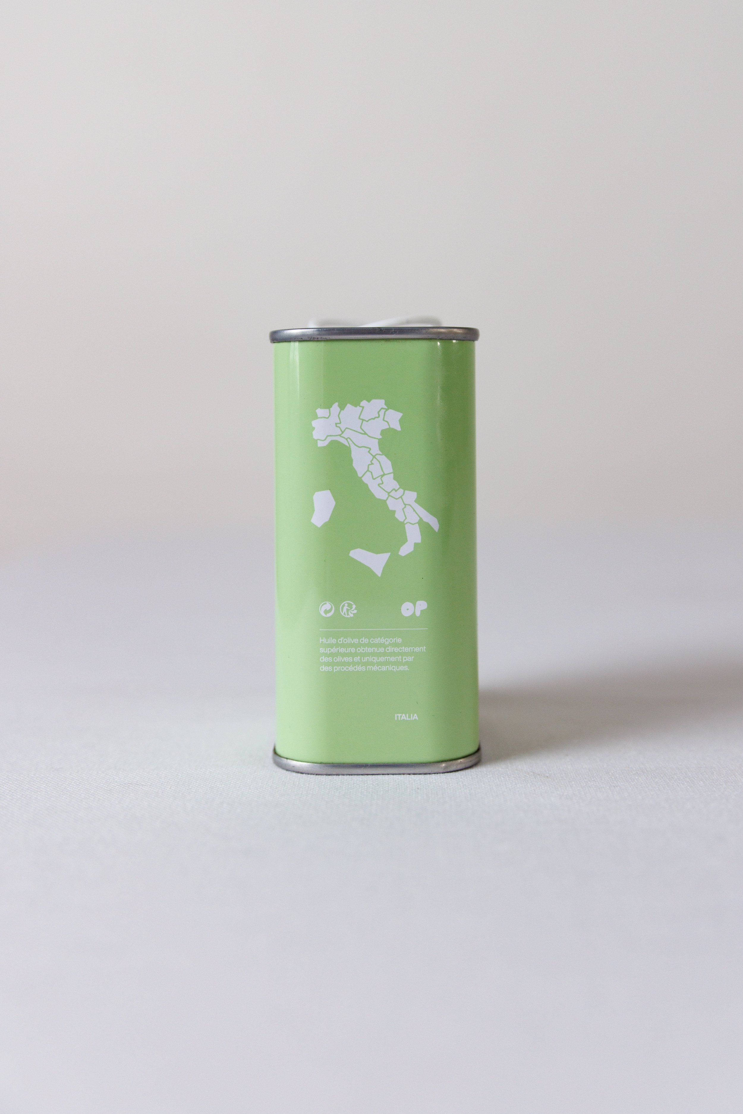 Biologico 250ml