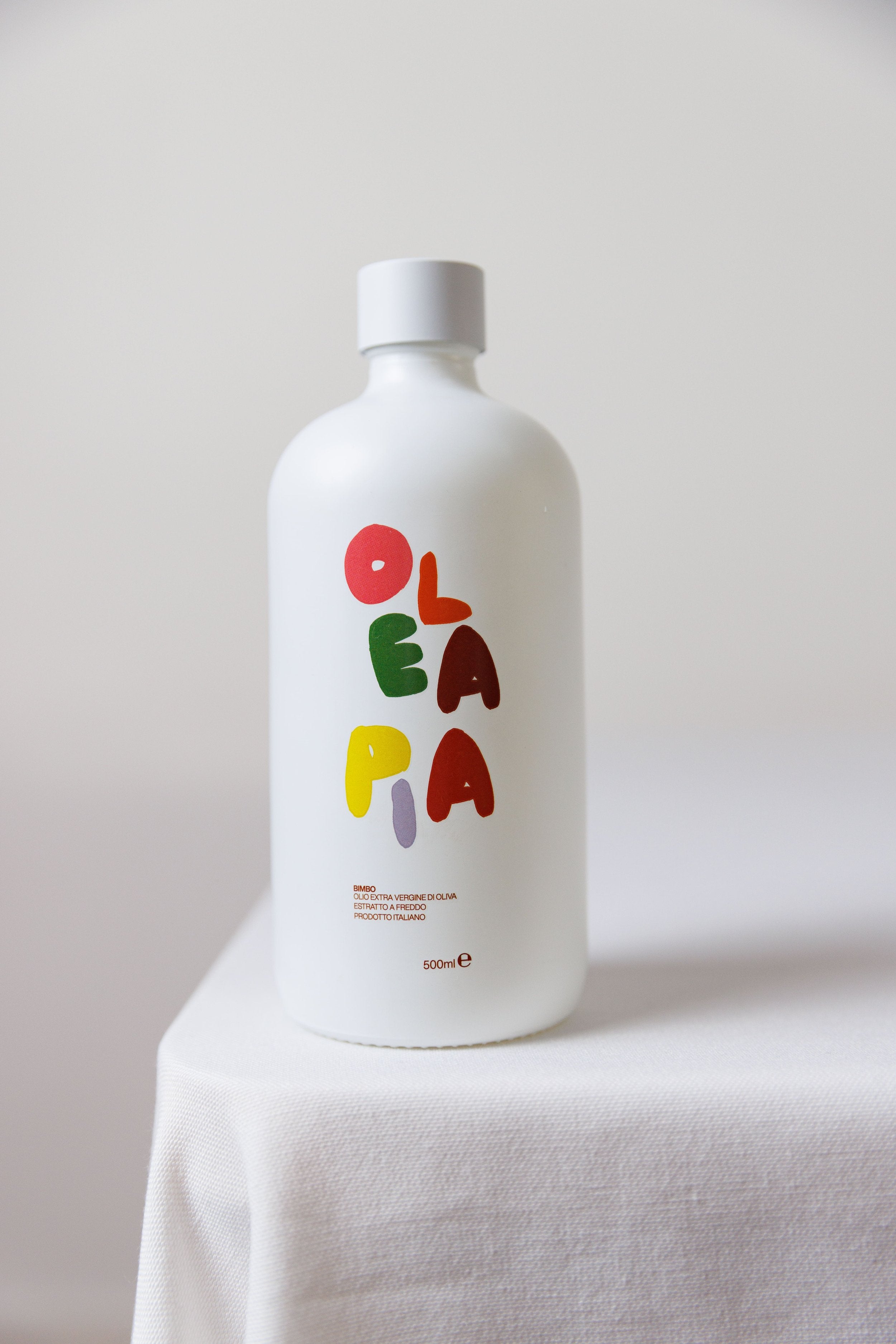 Bimbo 500ml