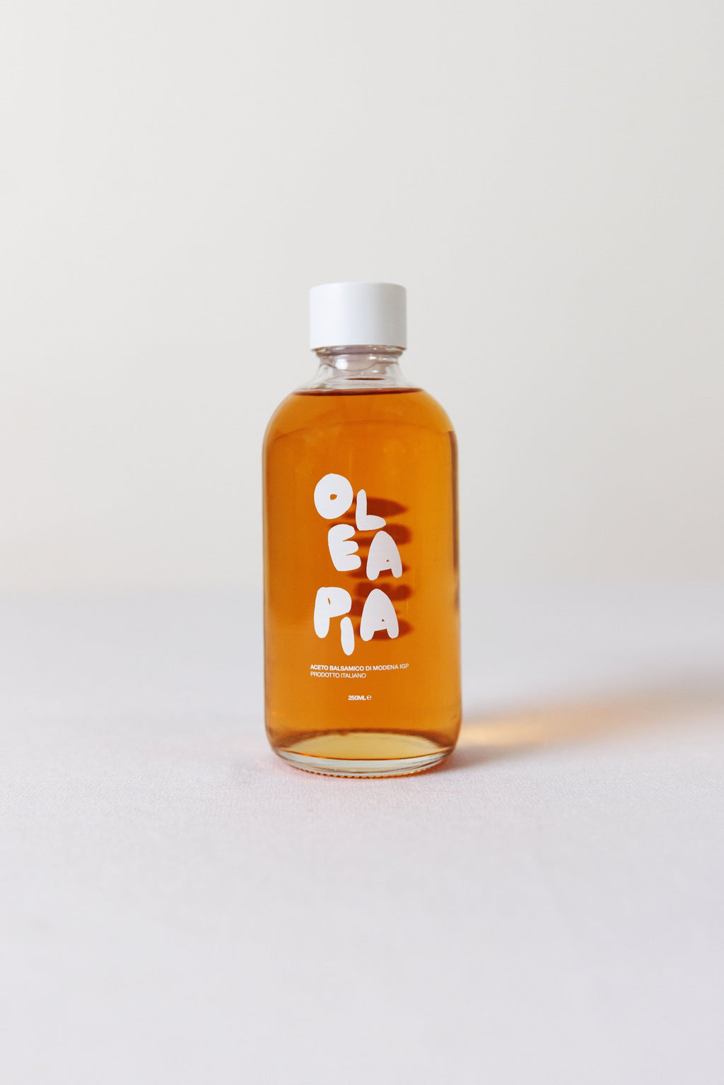 Vinaigre balsamique Rosé 250ml