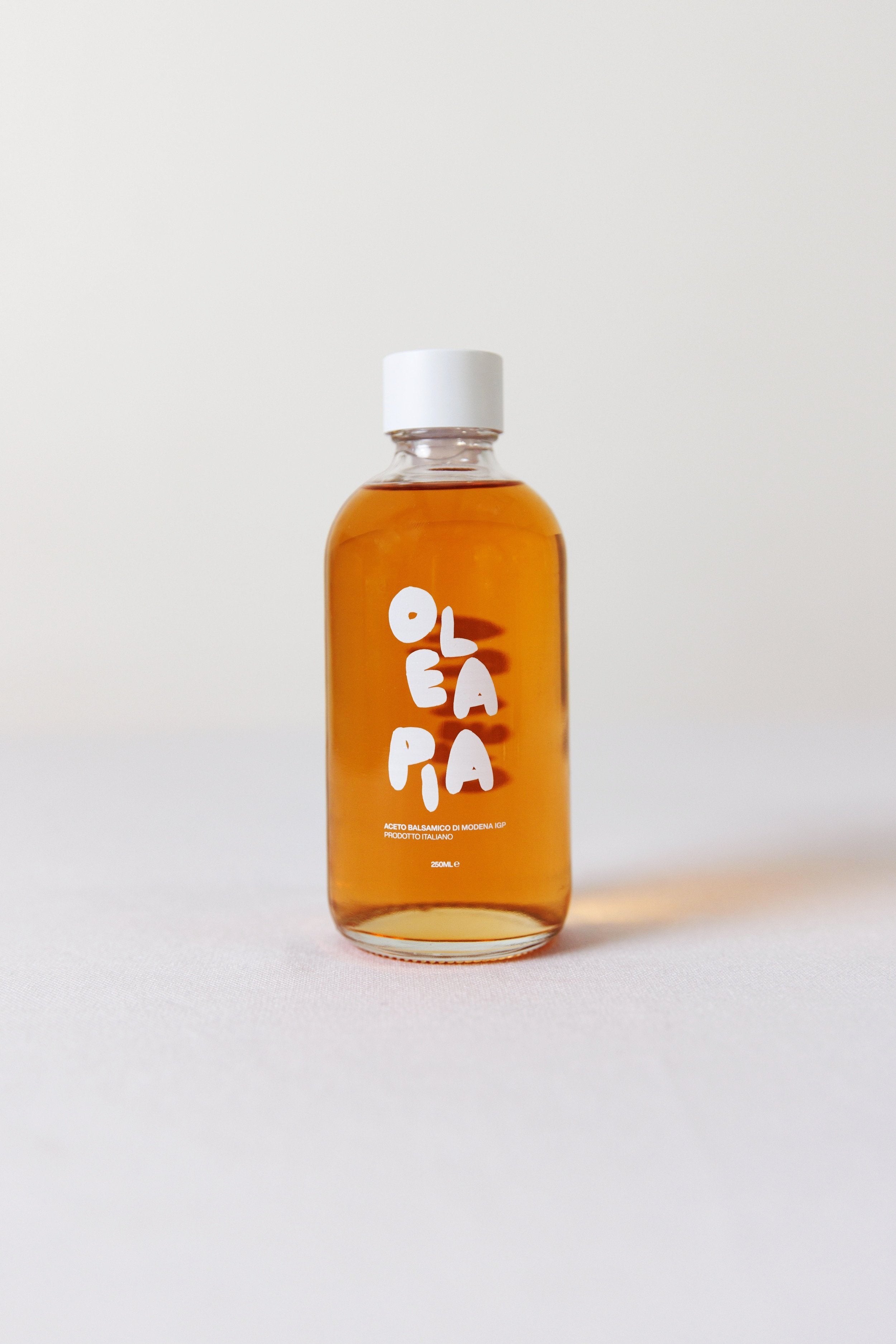 Vinaigre balsamique Rosé 250ml