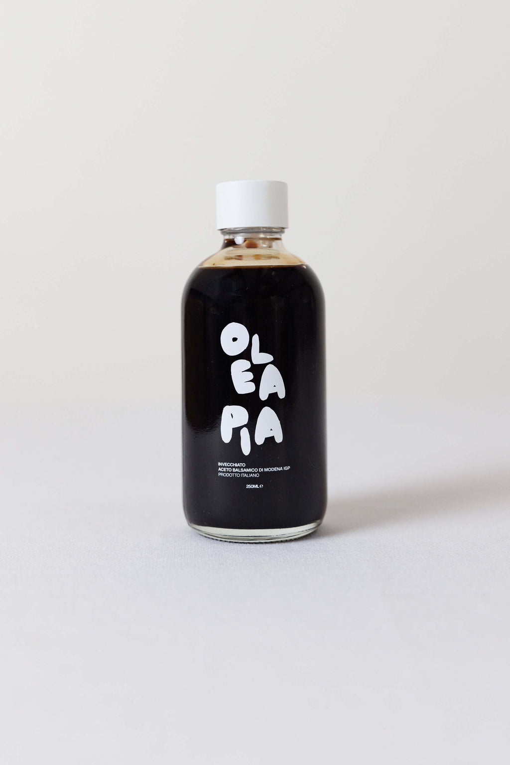 Vinaigre Balsamique de Modène Invecchiato IGP 250ml