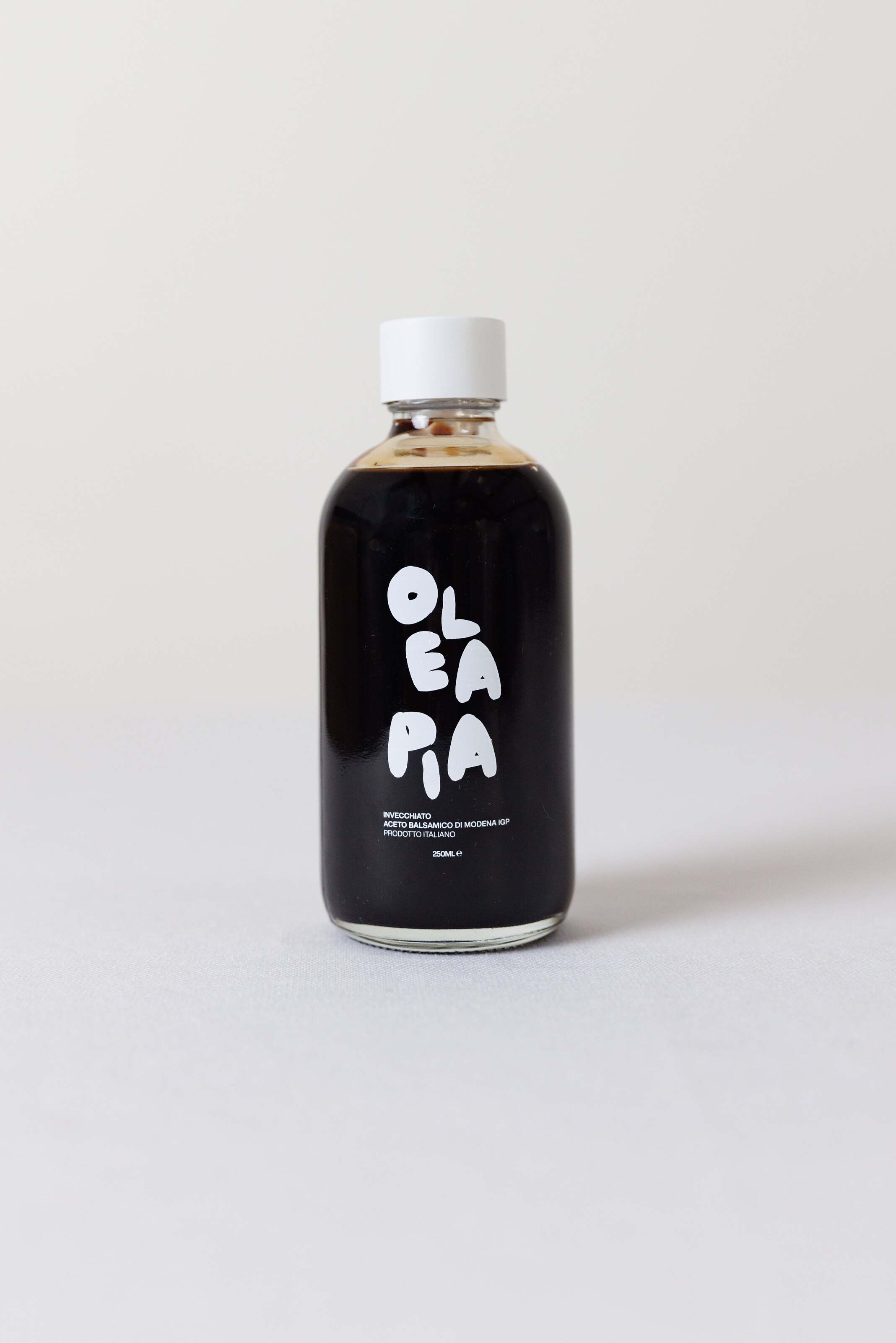 Vinaigre Balsamique de Modène Invecchiato IGP 250ml